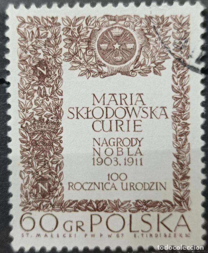Sellos: Sellos Polonia - Foto 1