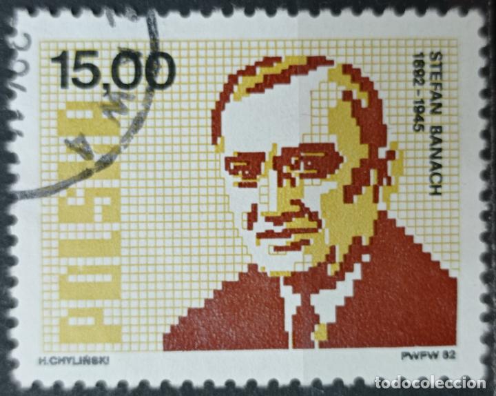 Sellos: Sellos Polonia - Foto 1