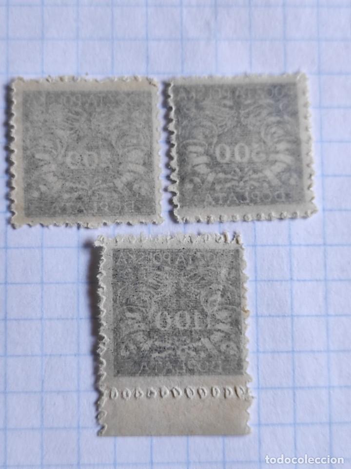 Sellos: 1920 Polonia - Foto 2