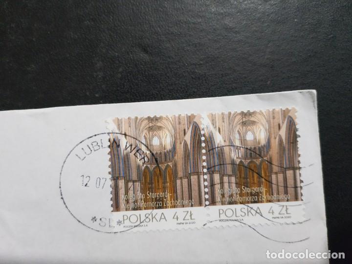 Sellos: SELLOS POLONIA - Foto 1