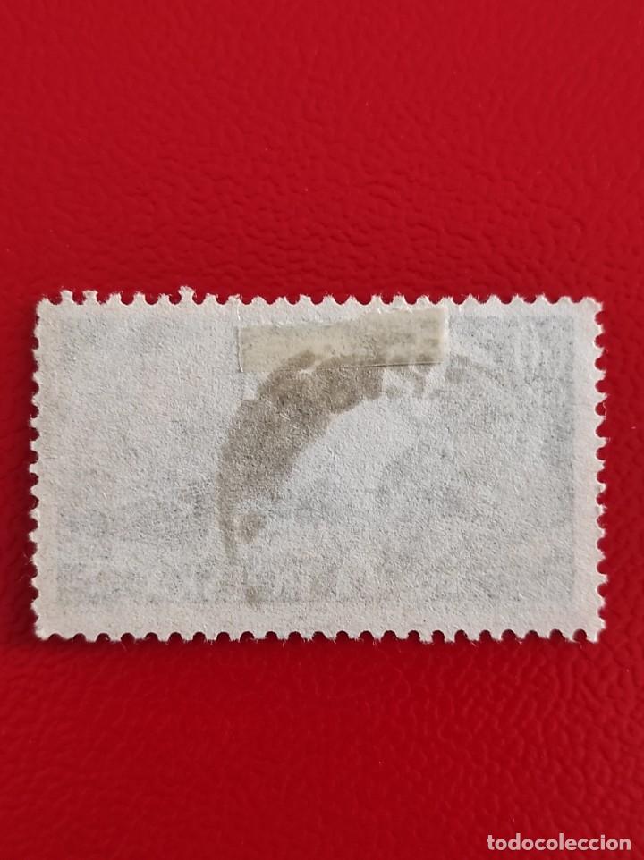 Sellos: 1956 Polonia - Foto 2
