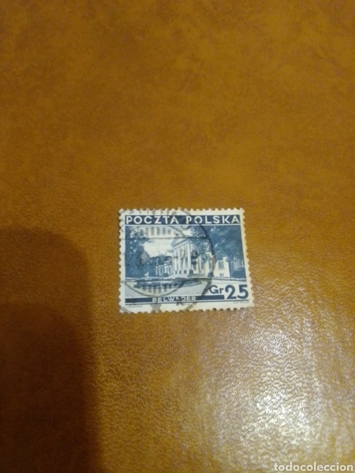 Sellos: Polonia - Foto 1