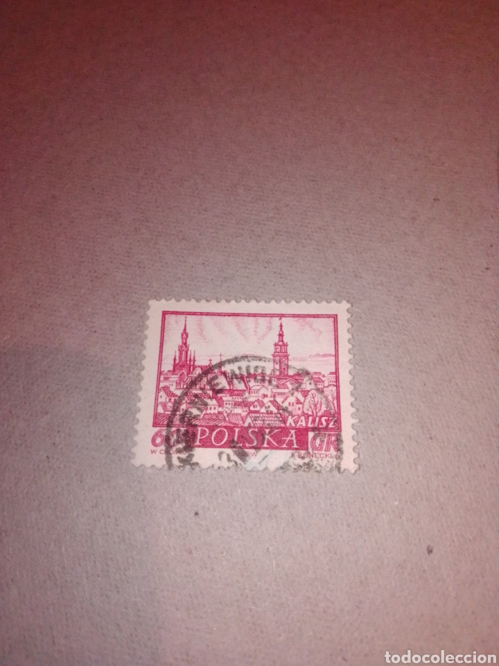 Sellos: Polonia - Foto 1