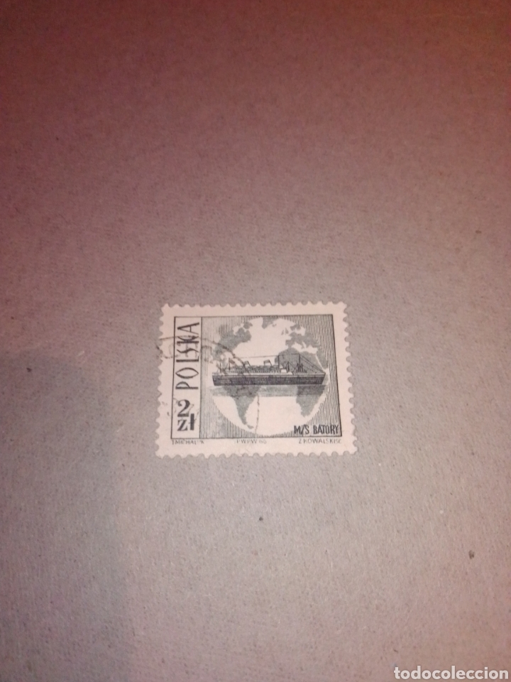 Sellos: Polonia - Foto 1
