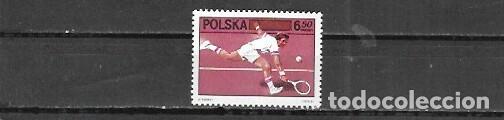 Sellos: POLONIA N&ordm; 2572 (**) - Foto 1