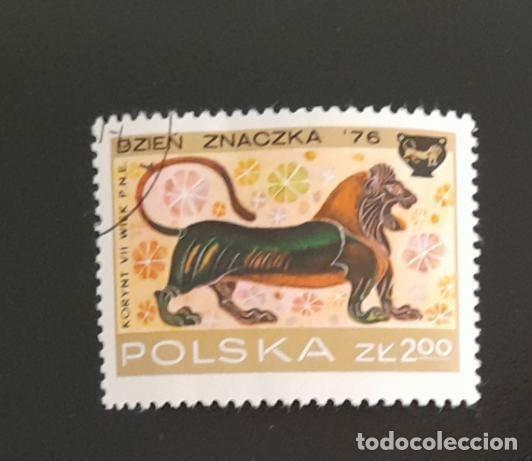Sellos: SL) POLAND USED - Foto 1