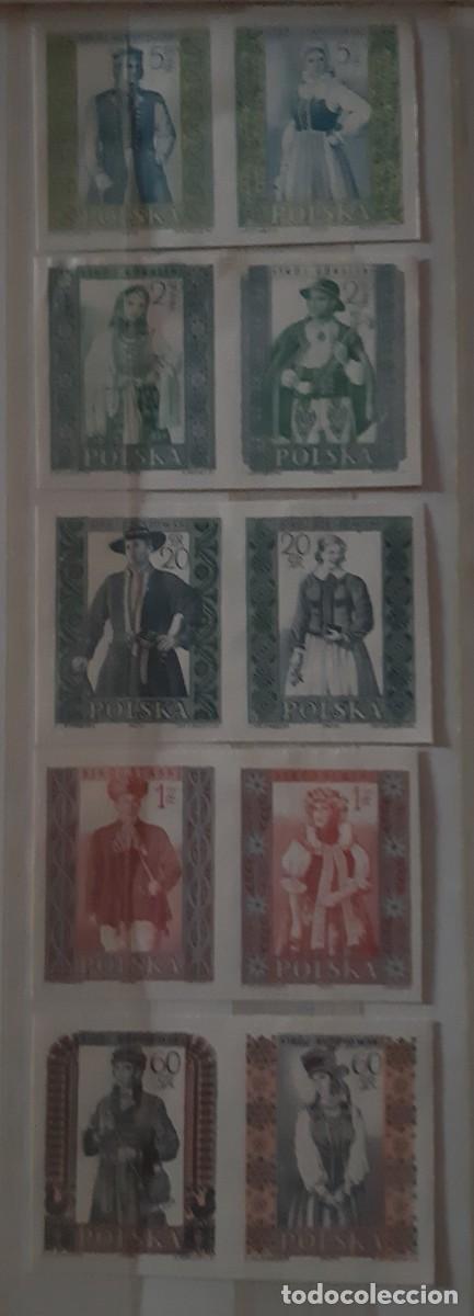 Sellos: POLONIA, 1959. - Foto 1