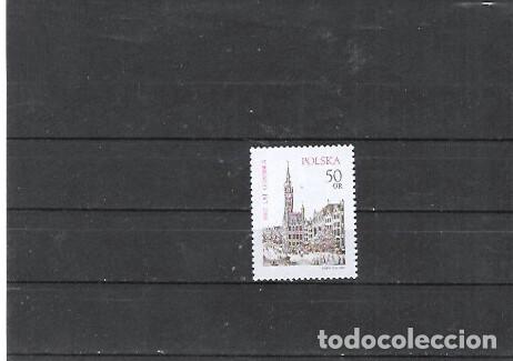 Sellos: POLONIA N&ordm; 3426 (**) - Foto 1