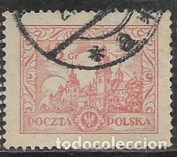 Sellos: POLONIA YVERT 315 - Foto 1