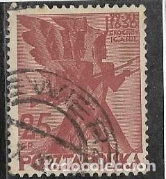 Sellos: POLONIA YVERT 353 - Foto 1