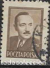 Sellos: POLONIA YVERT 531 - Foto 1