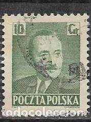 Sellos: POLONIA YVERT 590 - Foto 1