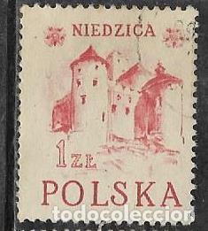 Sellos: POLONIA YVERT 674 - Foto 1