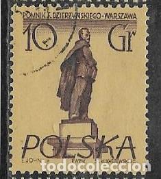 Sellos: POLONIA YVERT 803 - Foto 1