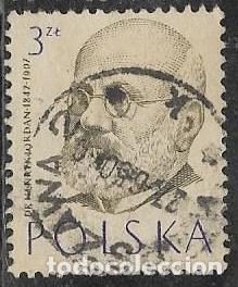 Sellos: POLONIA YVERT 899 - Foto 1