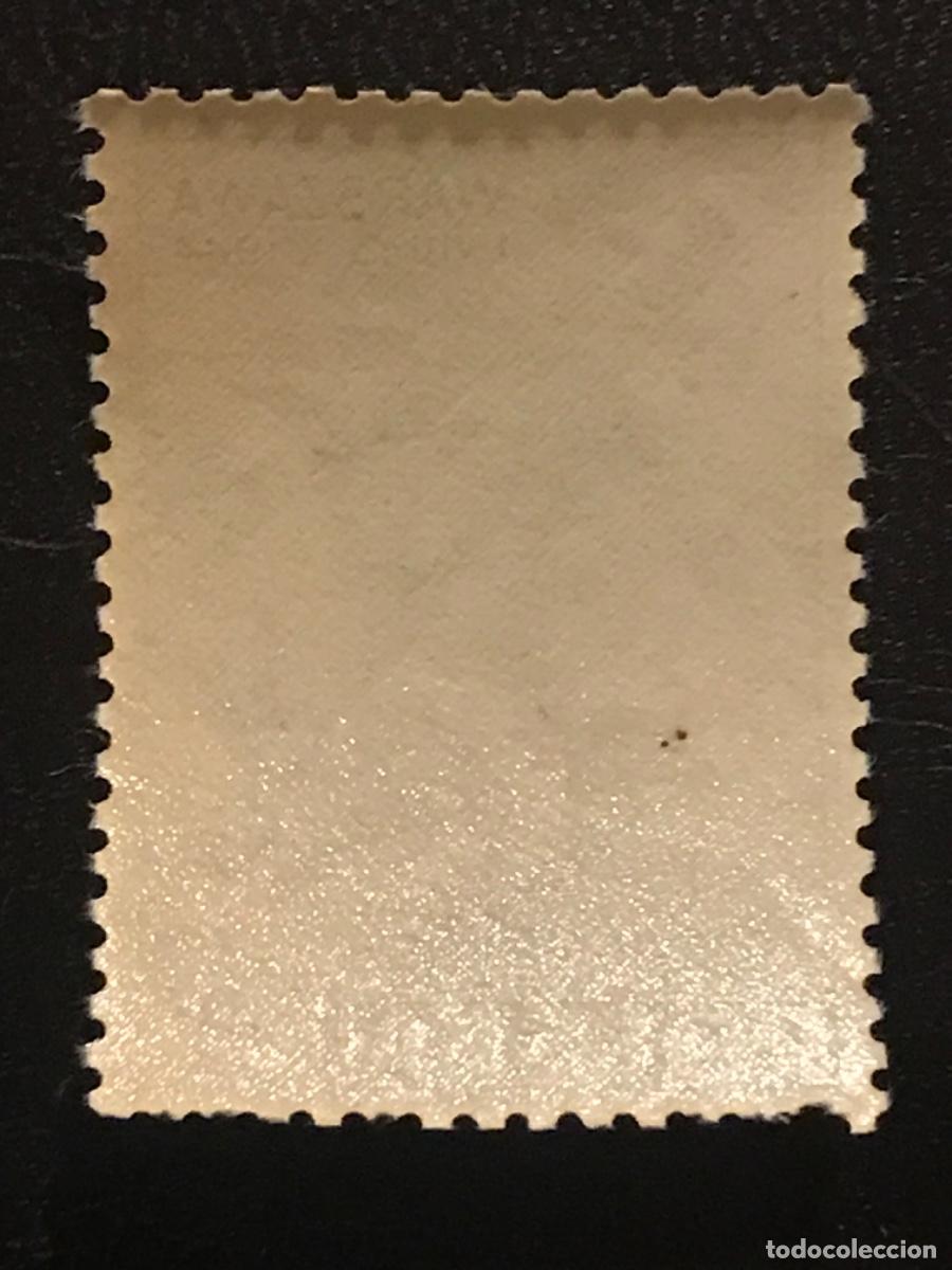 Sellos: 1945 Polonia ** - Foto 2