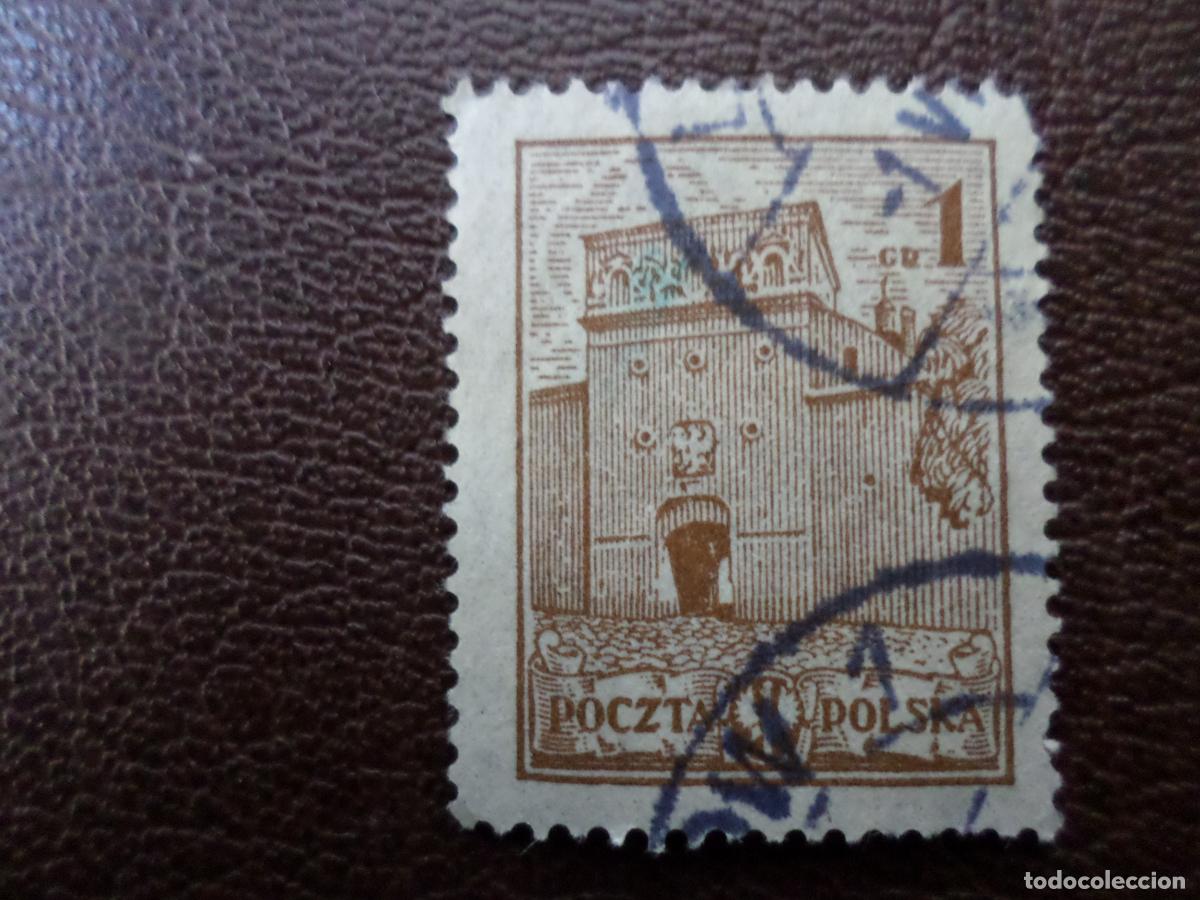 Sellos: *polonia, 1925, Yvert 310 - Foto 1