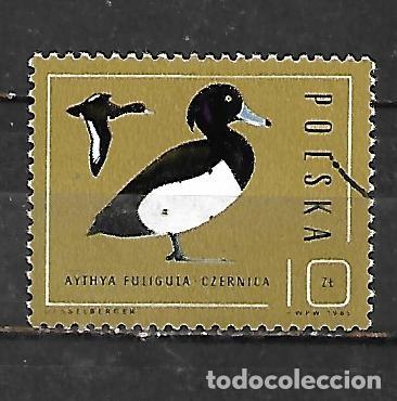 Sellos: 1985: Patos - Porr&oacute;n mo&ntilde;udo (CTO)