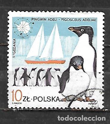 Sellos: 1987: X Aniversario de la estaci&oacute;n ant&aacute;rtica &rdquo;Henryk Arctowski&rdquo; sobre la isla del rey Jorge (usad