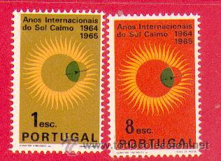 Sellos: Portugal ** 937 - Foto 1