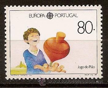 Sellos: PORTUGAL,NUEVO**. - Foto 1
