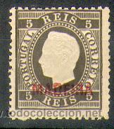 Sellos: Madeira 30 * - Foto 1