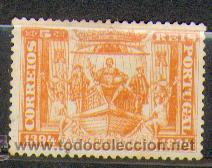 Timbres: Portugal & Classico N 98 *