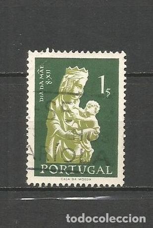 Sellos: PORTUGAL YVERT NUM. 835 USADO