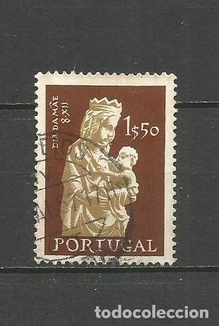 Sellos: PORTUGAL YVERT NUM. 836 USADO