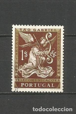 Sellos: PORTUGAL YVERT NUM. 896 USADO