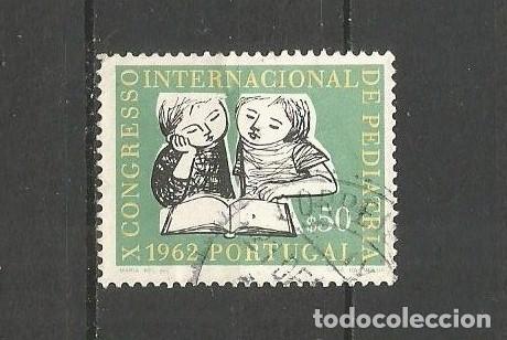 Sellos: PORTUGAL YVERT NUM. 904 USADO