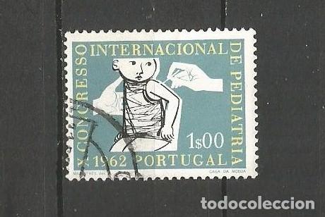 Sellos: PORTUGAL YVERT NUM. 905 USADO