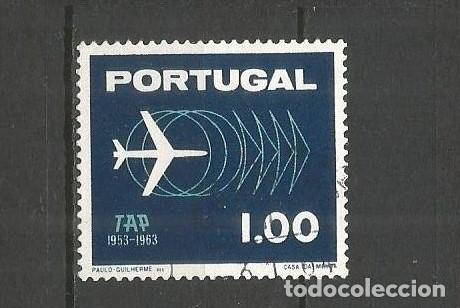 Sellos: PORTUGAL YVERT NUM. 932 USADO