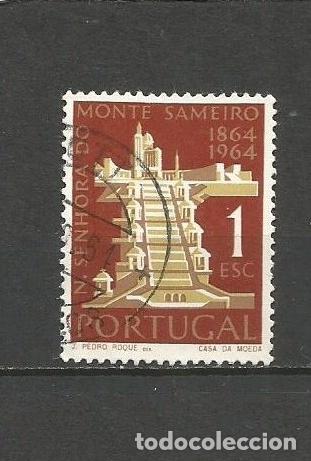 Sellos: PORTUGAL YVERT NUM. 941 USADO