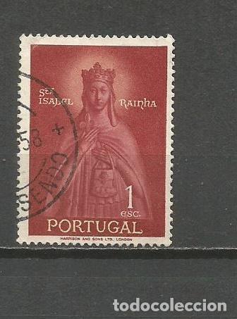Sellos: PORTUGAL SELLO YVERT NUM. 845 USADO