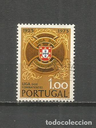 Sellos: PORTUGAL SELLO YVERT NUM. 1203 USADO