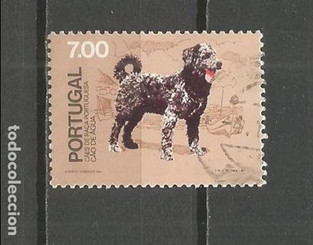 Timbres: PORTUGAL SELLO YVERT NUM. 1500 USADO
