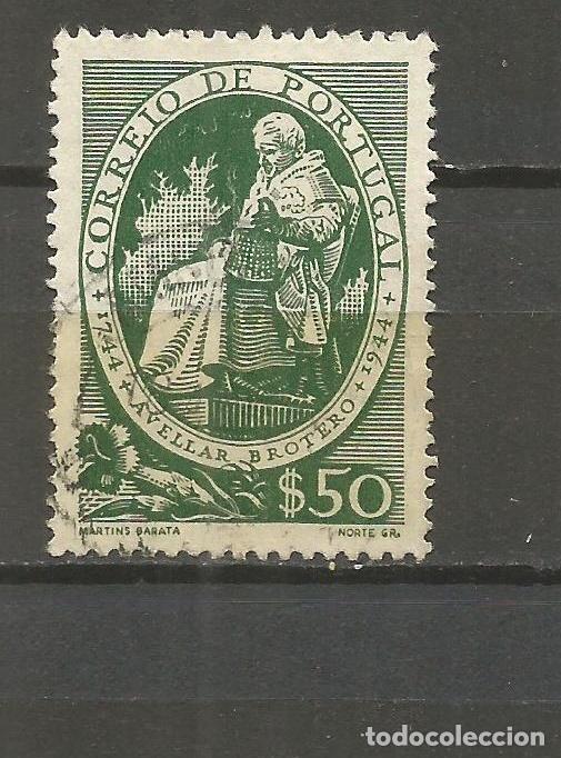 Timbres: PORTUGAL SELLO YVERT NUM. 652 USADO