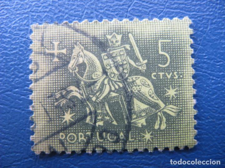Sellos: Portugal,1953 Yvert 774