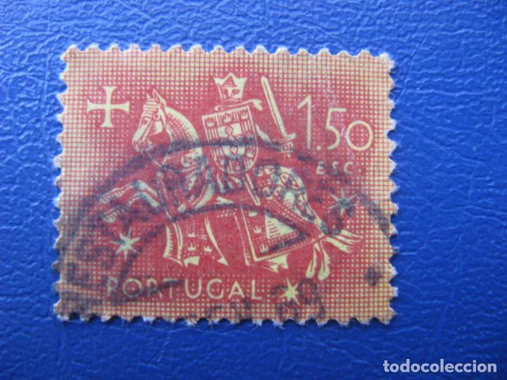 Sellos: Portugal,1953 Yvert 781