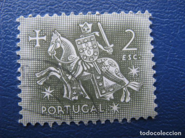 Sellos: Portugal,1953 Yvert 782