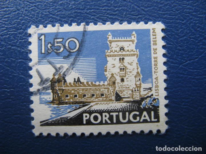 Sellos: Portugal,1972 Yvert 1138