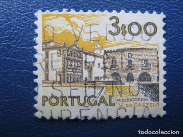 Sellos: Portugal,1972 Yvert 1139