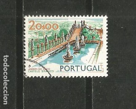 Timbres: PORTUGAL YVERT NUM. 1141 USADO