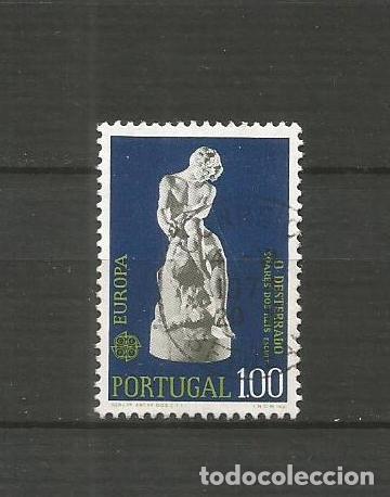 Timbres: PORTUGAL YVERT NUM. 1211 USADO