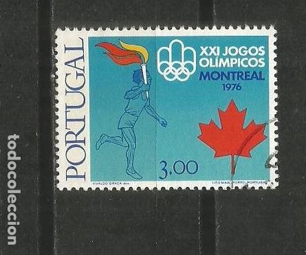 Timbres: PORTUGAL YVERT NUM. 1299 USADO