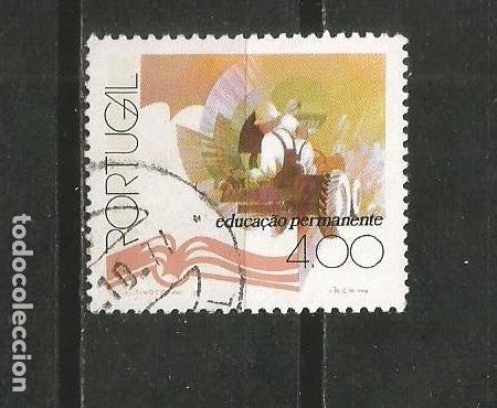 Timbres: PORTUGAL YVERT NUM. 1348 USADO