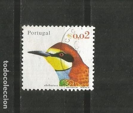 Timbres: PORTUGAL YVERT NUM. 2549 USADO