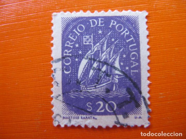 Briefmarken: -portugal 1943, Yvert 631
