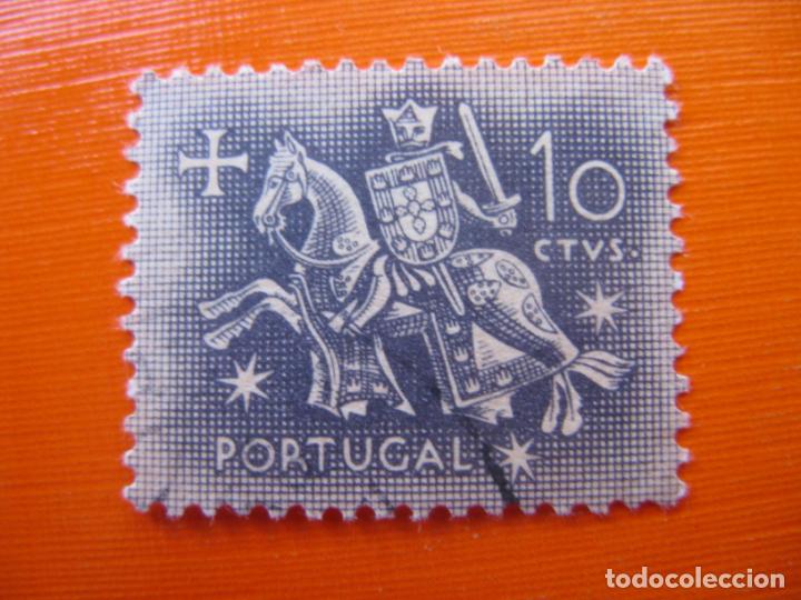Briefmarken: -portugal 1953, Yvert 775